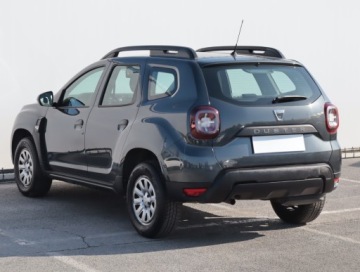 Dacia Duster II SUV 1.5 Blue dCi 95KM 2018 Dacia Duster 1.5 Blue dCi, Salon Polska, Klima, zdjęcie 3