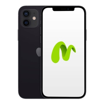 SMARTFON APPLE IPHONE 12 128GB KOLORY | BATERIA 100% | GRATISY