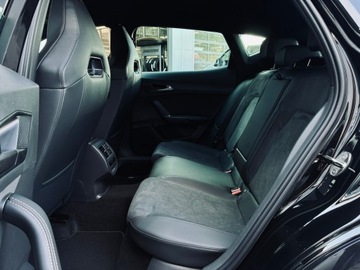 Cupra Formentor Crossover Facelifting 2.0 TSI 333KM 2025 Cupra Formentor VZ 2.0 TSI DSG 4Drive, zdjęcie 8