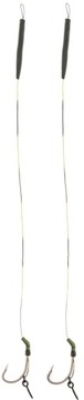 PRZYPON KARPIOWY MIKADO SLIP D-RIG 23cm 25lb 6