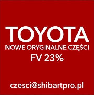 CAMRY KAPOTA - NOVÝ ORIGINÁLNÍ
