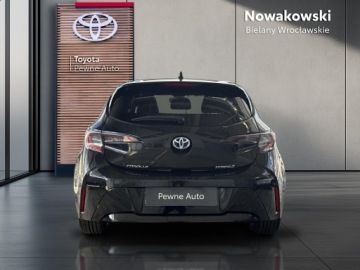 Toyota Corolla XII 2021 Toyota Corolla 1.8 Hybrid Comfort Seria E21 (2019-, zdjęcie 3