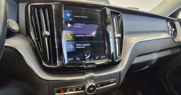 Volvo XC60 II Crossover T5 250KM 2020 Volvo XC 60 Mild Hybrid B5 250KM Salon PL AWD 2.0 Benzyna 250KM, zdjęcie 20