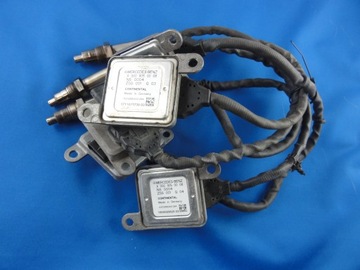 Sonda Czujnik NOX Mercedes A0009050008 NGK NS11A