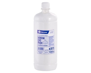 KREM DO RĄK MERIDA 1000 G