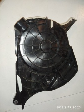 OSŁONA PASKA 2,0 HDI 9807143780 PEUGEOT CITROEN