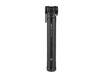 Pompka Topeak Gravel 2stage black