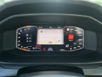 Cupra Formentor Crossover 2.5 TSI 390KM 2023 Cupra Formentor VZ5 2.5 TSI 390KM Bat Audio System, zdjęcie 31