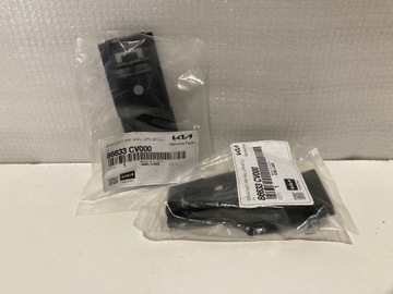 DRŽÁK HORNÍ NÁRAZNÍKU ZADNÍ KIA EV6 86633-CV000