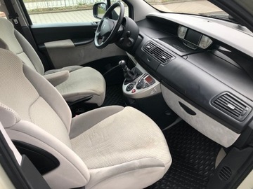 Peugeot 807 Tepee 2.0 HDi FAP 163KM 2012 PEUGEOT 807 2.0 HDI 163 KM DOBRZE WYPOSAŻONY ŚWIETNY STAN Z NIEMIEC, zdjęcie 9