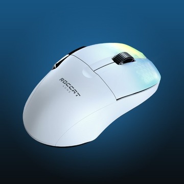 БЕСПРОВОДНАЯ ИГРОВАЯ МЫШЬ ROCCAT Kone Pro Air