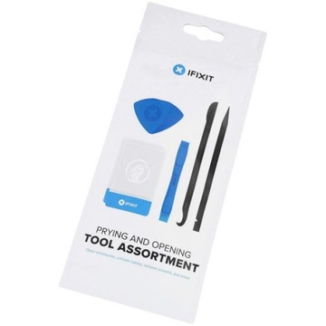 Набор инструментов iFixit для подглядывания и открытия