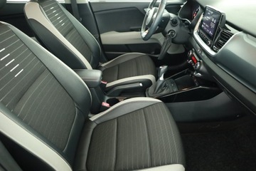 Kia Stonic I Crossover Facelifting 1.0 T-GDI 100KM 2023 Kia Stonic 1.0 T-GDI, Salon Polska, 1. Właściciel, zdjęcie 6