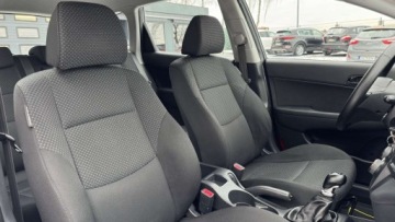 Hyundai i30 I CW Facelifting 1.4 DOHC 109KM 2011 Hyundai i30 100 Bezwypadkowy, 4 el. szyby, grzane fotele GWARANCJA, zdjęcie 20