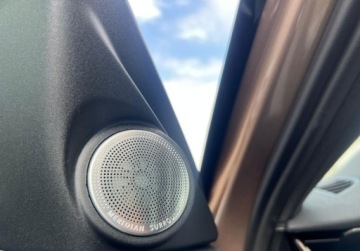 Land Rover Range Rover Evoque II SUV Facelifting 2.0 D200 204KM 2025 Land Rover Range Rover Evoque Range Rover Evoque MY26 2.0D TD4 204 PS AWD, zdjęcie 6