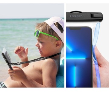 Водонепроницаемый чехол Водонепроницаемый чехол для телефона