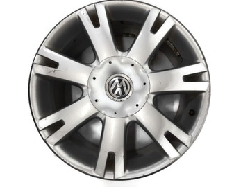 VW TOUAREG 7L 18'' 5X130X71,6 8JX18 ET57 7L6601025K