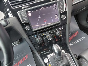 Volkswagen Golf VII R 3d 2.0 TSI 300KM 2014 Volkswagen Golf 4Motion DSG R Europa Panorama Kamera 2.0 Benzyna 300KM, zdjęcie 20