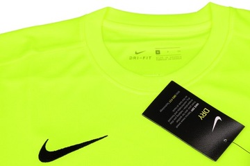 Nike męska koszulka T-Shirt Dry Park VII roz. M