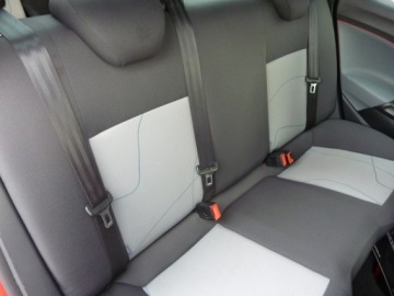 Seat Ibiza IV Hatchback 5d Facelifting 1.2 70KM 2014 Seat Ibiza 1.2 Benzynka, zdjęcie 13