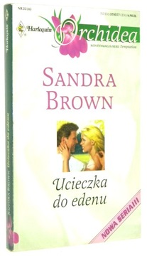 Brown UCIECZKA do EDENU [Zwyciężyć mimo wszystko]