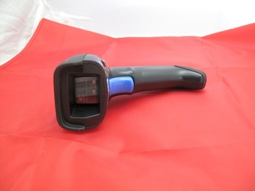 PRZEWODOWY CZYTNIK SKANER KODÓW DATALOGIC GRYPHON GD4500 1,2D QR