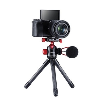 Панорамная шаровая головка 360s 20 кг ISO для штатива камеры