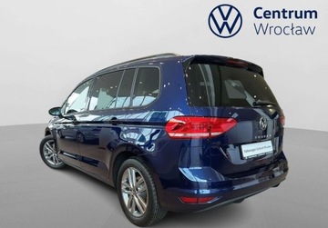Volkswagen Touran III 1.5 TSI EVO 150KM 2025 Volkswagen Touran Comfortline Plus 1.5 TSI 150 KM DSG 1.5 Benzyna 150KM, zdjęcie 1