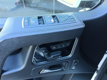 Mercedes Klasa G W463 Off-roader długi Facelifting G 500 388KM 2015 Mercedes G 500 G 550, bogata opcja, zdjęcie 18