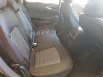 Ford Edge II 2022 Ford Edge 2022 FORD EDGE SE 2.0 Benzyna 250KM, zdjęcie 9