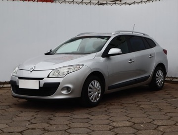 Renault Megane III 2012 Renault Megane 1.5 dCi, Navi, Klima, zdjęcie 1