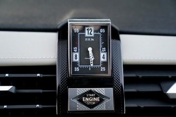  DS Automobiles DS 7 Crossback JASNA SKÓRA masaze, zdjęcie 31