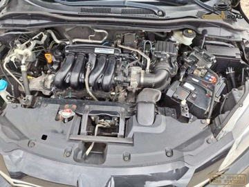 Honda HR-V II SUV 1.5 i-VTEC 130KM 2016 Honda HR-V 1,5 v tec klima grz.fot. alu navi pdc OPLACONA 1.5 Benzyna, zdjęcie 21
