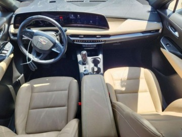 Cadillac 2024 Cadillac XT4 Luxury 2024 2.0 Benzyna 235KM, zdjęcie 8