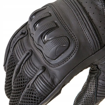 МУЖСКИЕ МОТОЦИКЛОВЫЕ ПЕРЧАТКИ OZONE TOWN II M