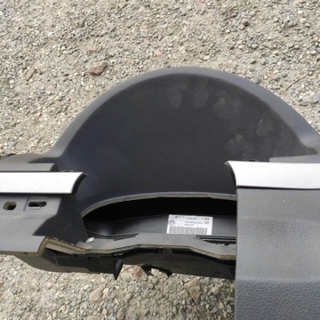 DESKA ROZDZIELCZA KONSOLA VW TOURAN