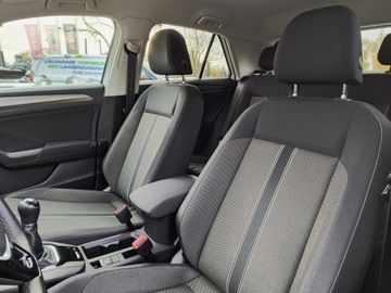 Volkswagen T-Roc I SUV 1.0 TSI 110KM 2021 Volkswagen T-Roc T-ROC 1.0 TSI Advance, 110KM, Sal, zdjęcie 10