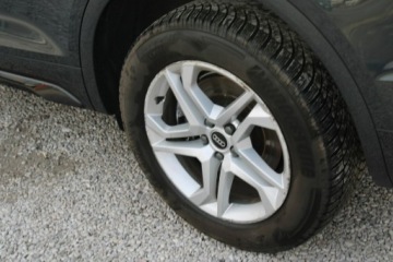 Audi Q5 II SUV Facelifting 2.0 40 TDI 204KM 2022 Audi Q5 Sportback 40 TDI mHEV Quattro Advanced, zdjęcie 10