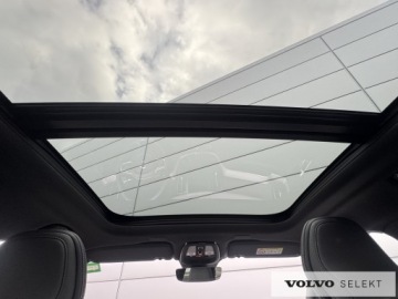 Volvo XC60 II Crossover Plug-In Facelifting 2.0 T6 350KM 2025 Volvo XC 60 T6 Plug-In | AWD | Plus Dark | FV23% |, zdjęcie 31