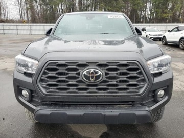 Toyota Tacoma II 2023 Toyota Tacoma 2023r., Double cab, od ubezpieczalni 3.5 Benzyna 278KM, zdjęcie 1