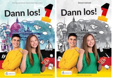 Dann los 1 KOMPLET DRACO 2024