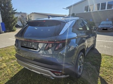 Hyundai Tucson IV 2025 HYUNDAI Tucson 1.6 T-GDi HEV Executive 4WD aut 239KM 2025, zdjęcie 2