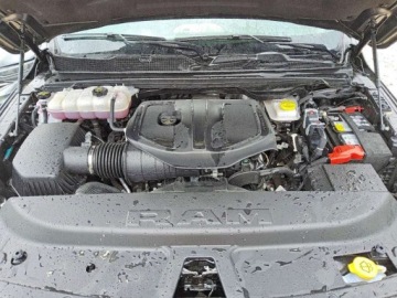 RAM 1500 LARAMIE 2026 3.0 Benzyna 420KM, zdjęcie 11