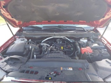 Ford Ranger V 2021 Ford Ranger XLT 2021 2.3l 2.3 Benzyna 270KM, zdjęcie 10
