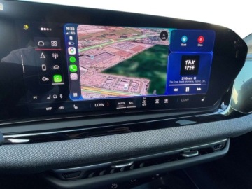 Audi A5 F5 Sportback Facelifting 2.0 35 TFSI 150KM 2024 Audi A5 Limousine SLine Matrix LED Virtual Cockpit Ambiente Kamera 360 Gwa, zdjęcie 26