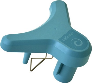 Adapter do odsysania pyłu Collomix CX19040 DUST.EX