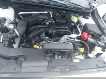 Subaru 2026 Subaru Crosstrek Sport 2026 2.5 Benzyna 180KM, zdjęcie 8