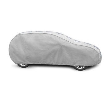 WARSTWOWY pokrowiec na Opel Astra H, J