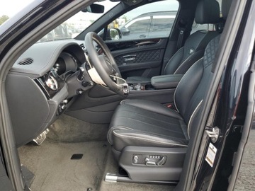 Bentley Bentayga 2023 Bentley Bentayga Bentley 2023 4.0l 4.0 Benzyna 542KM, zdjęcie 7