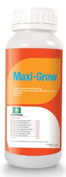 Биостимулятор Maxi Grow 1л COSMOCEL, ауксины